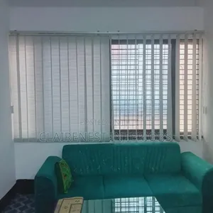 Bring Contemporary Charm to Your Windows With Bright Vertical Blinds