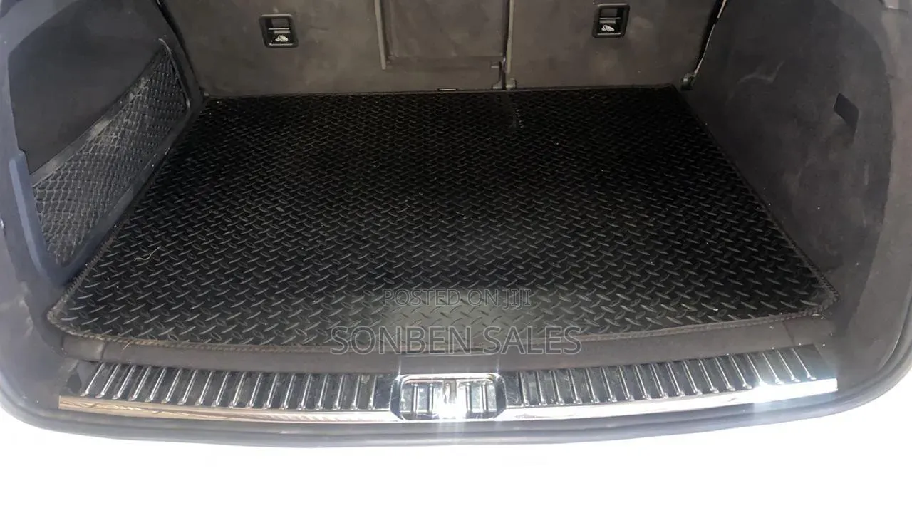 Porsche Cayenne 2014 White