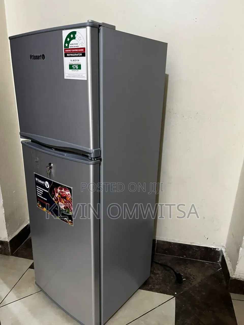 Volsmart 138ltrs for Sell