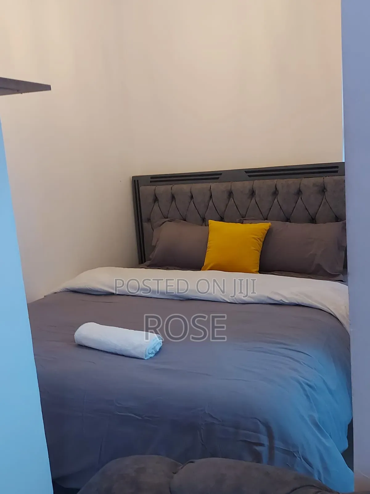 Studio Apartment BNB