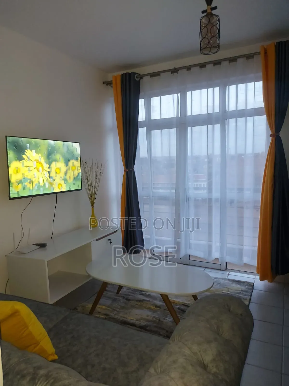 Studio Apartment BNB