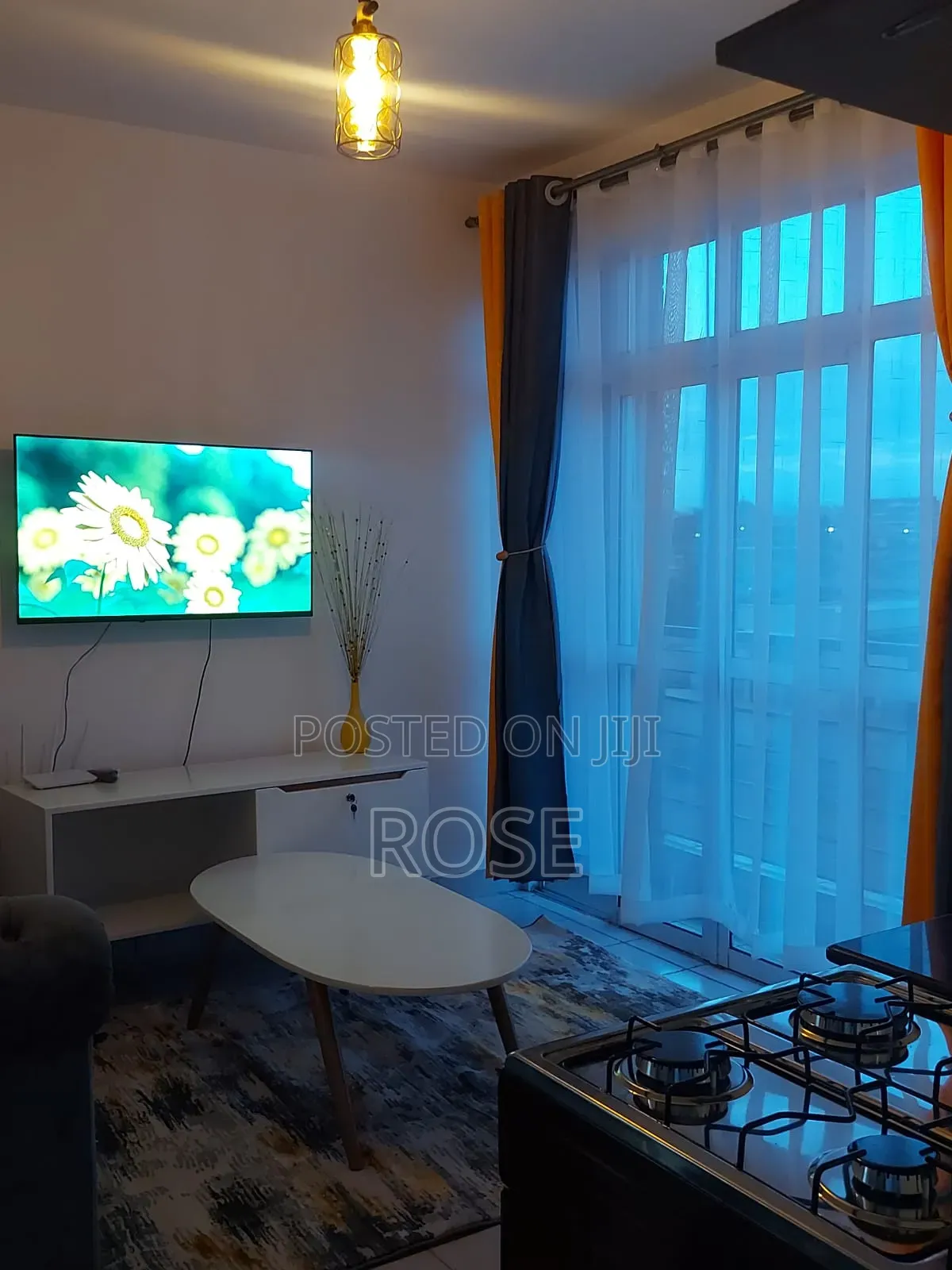 Studio Apartment BNB