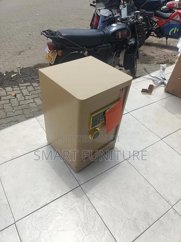 Brand New Imported Safe Box