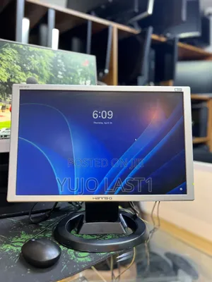 HP Elitedesk 800g4 Mini) - Intel Core I5 | 8th Gen - 8gb Ram | 256