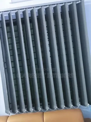 Create Beautiful Interiors From the Smallest Details With Blinds