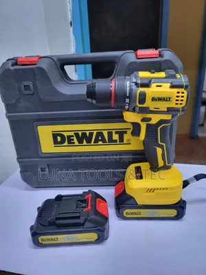 Cordless Brushless Drill/198v Cordless Brushless Drill