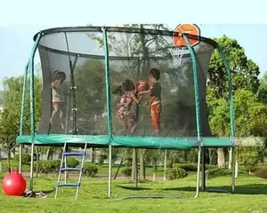 Brand Trampoline Available