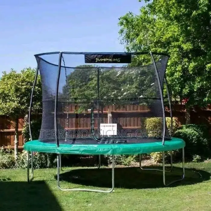 Brand Trampoline Available