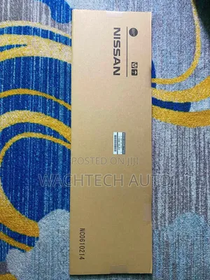 Cylinder Head Gasket Nissan TD42 Engine