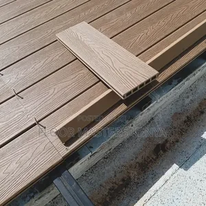 Rot Free Composite Decking Supply & Install Countrywide.