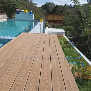 Rot Free Composite Decking Supply & Install Countrywide.