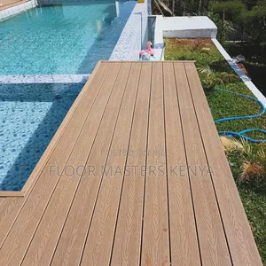 Rot Free Composite Decking Supply & Install Countrywide.