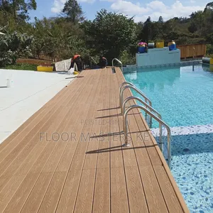 Rot Free Composite Decking Supply & Install Countrywide.