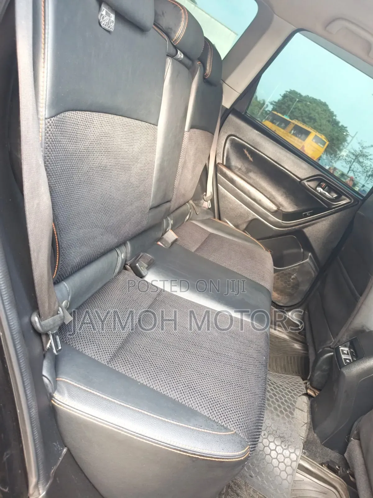 Subaru Forester 2016