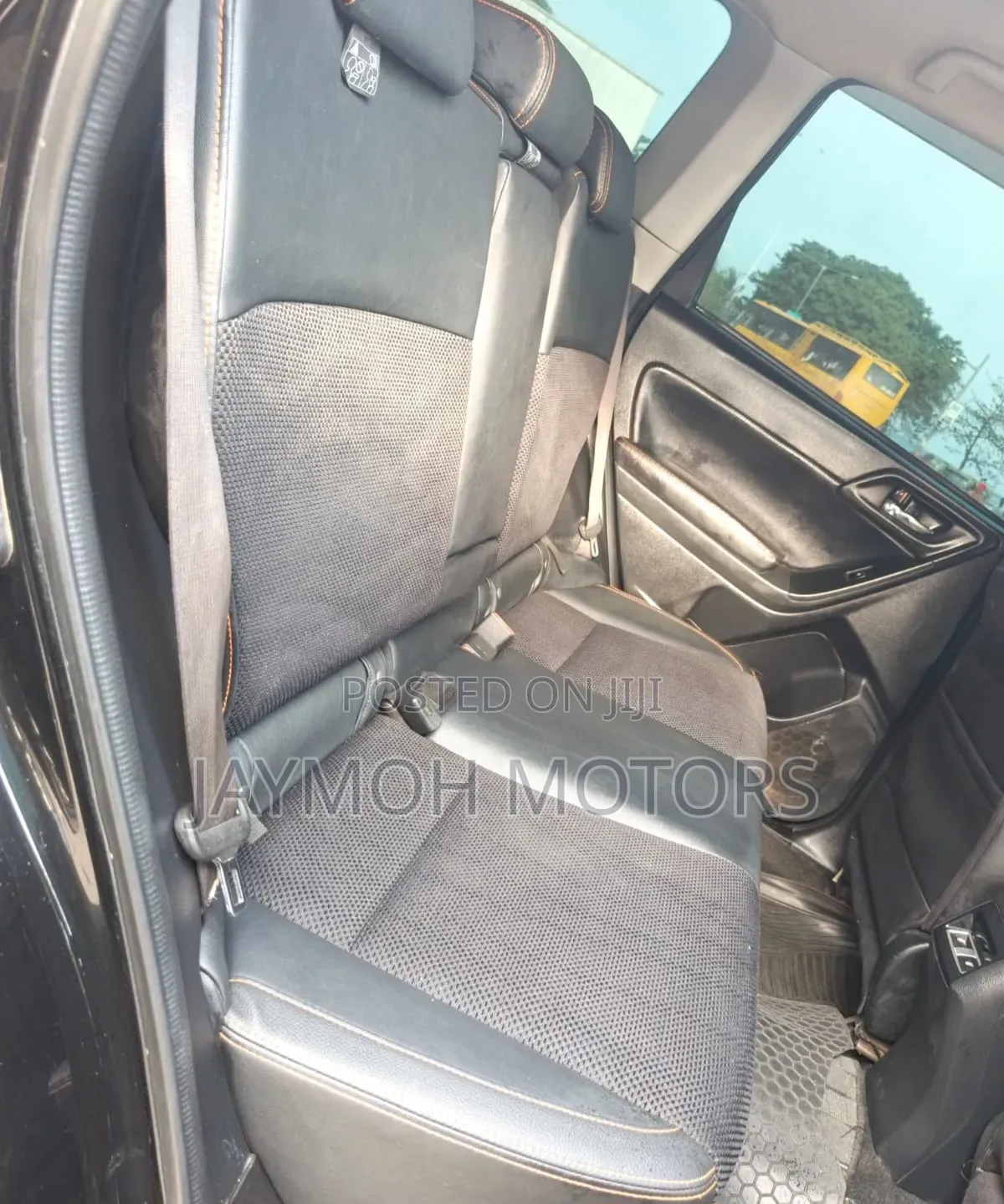 Subaru Forester 2016