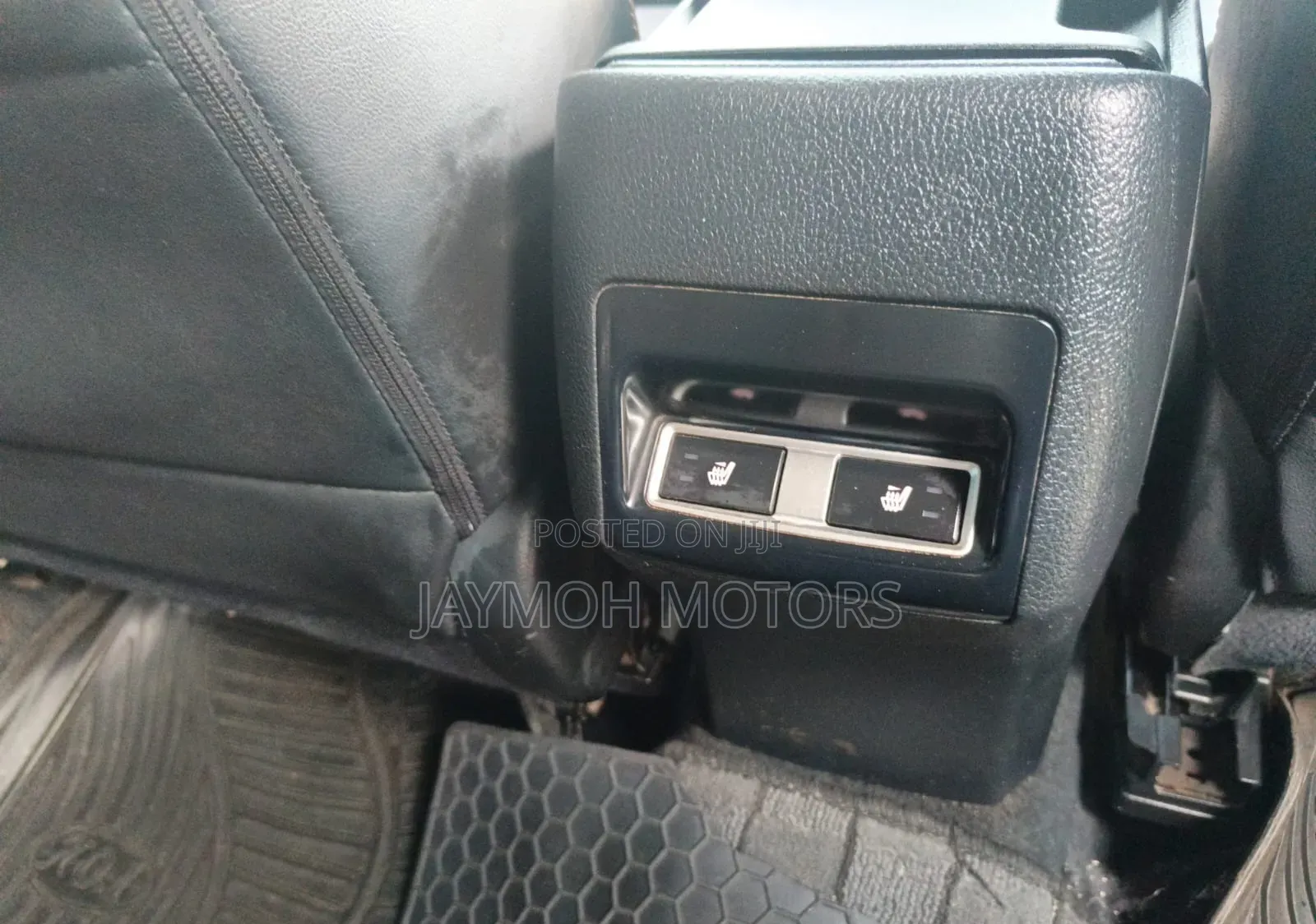 Subaru Forester 2016