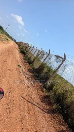 Lands and Plots