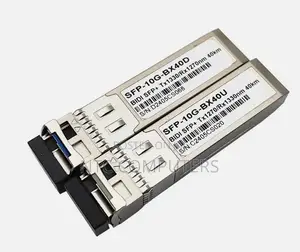 BiDi 10G 40km Single Mode Fiber SFP