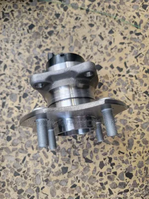 Toyota Fielder/Nze Rear Wheel Hub