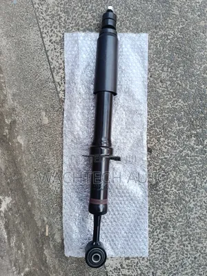 Shock Absorbers Vigo 4wd Front