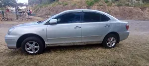 Toyota Premio 1.8 FWD 2004 Silver
