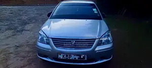 Toyota Premio 1.8 FWD 2004 Silver