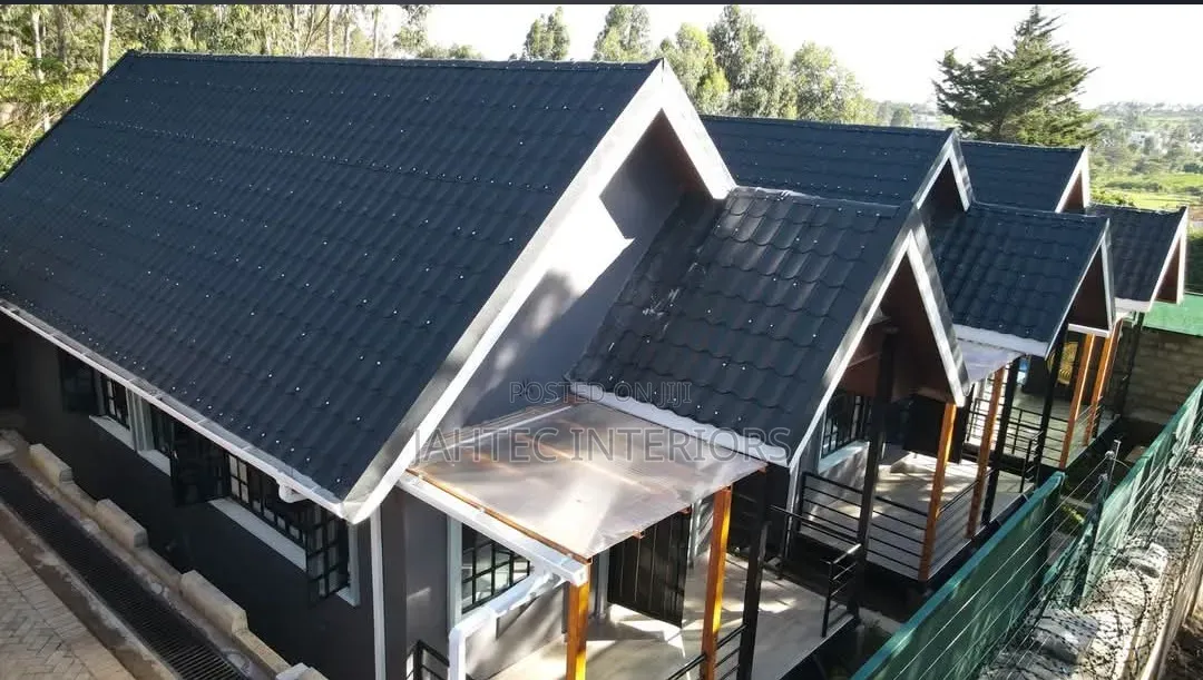 Roofing Services and Repairs Country Wide