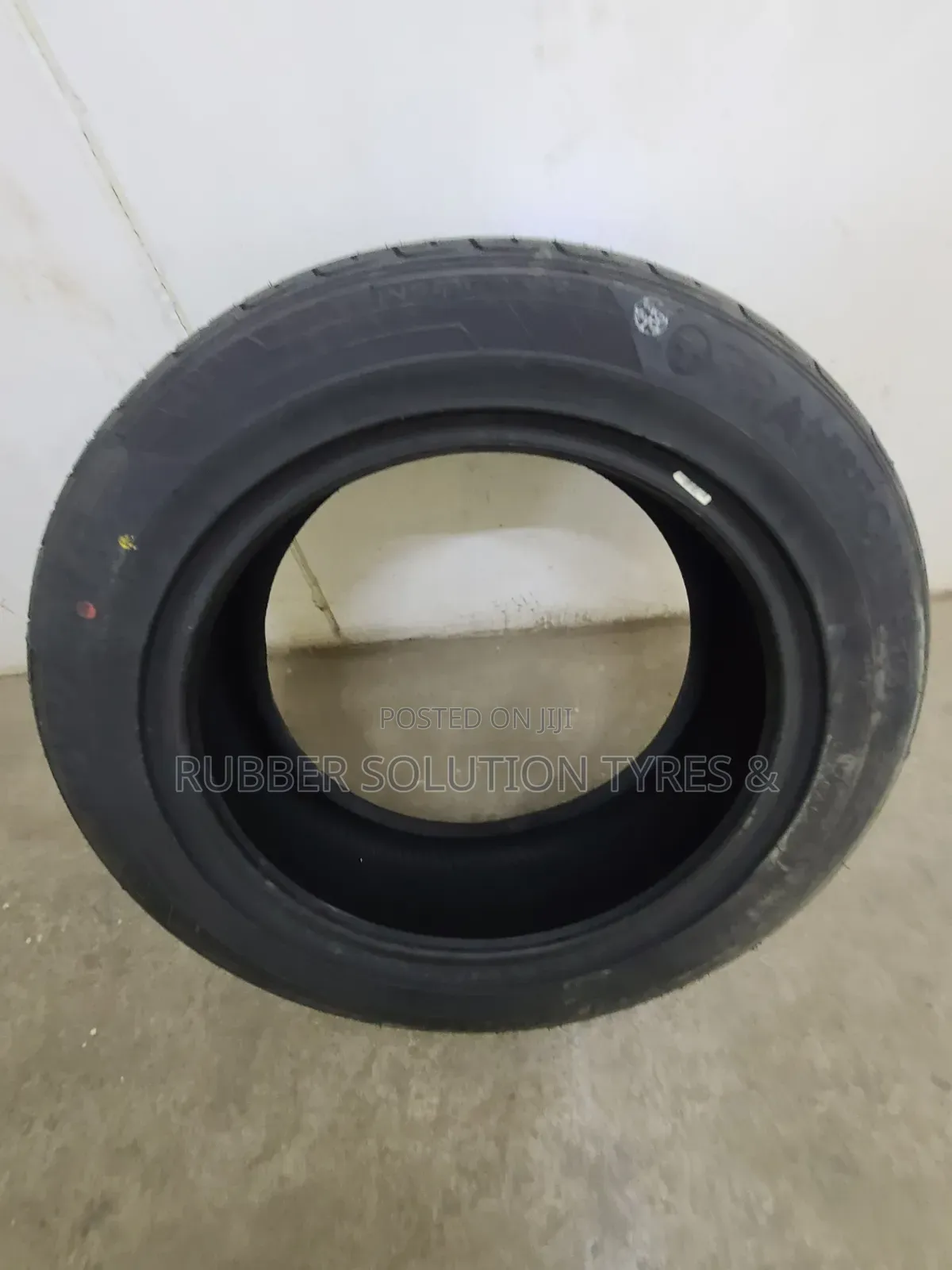 225 /55 R18 Goddard Tyres 98w Xl Transforce 868