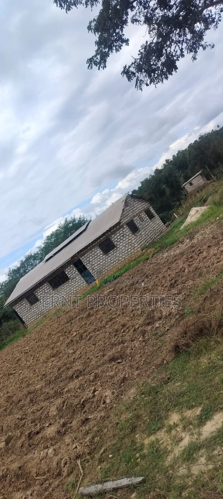 12 Acre Agricultural Farm Project for Sale | Msambweni, Kwale