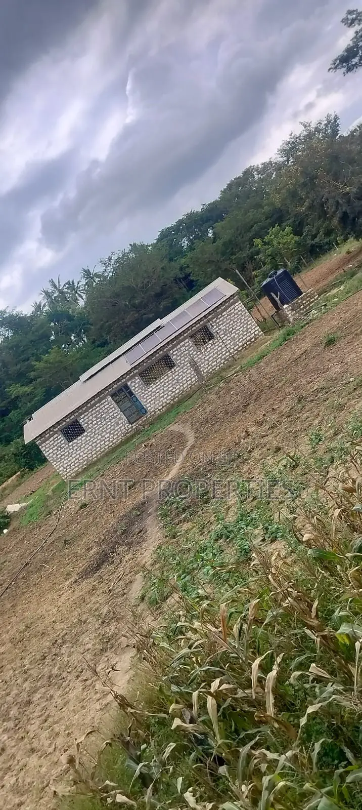 12 Acre Agricultural Farm Project for Sale | Msambweni, Kwale