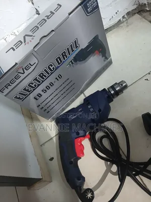 Freveel Electric Drill