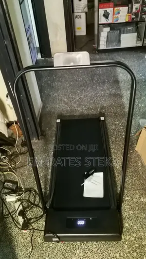Foldable Walking Pad Home and Office Use 14km