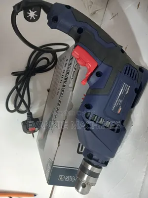 Freevel 500w Corded Electric Drill