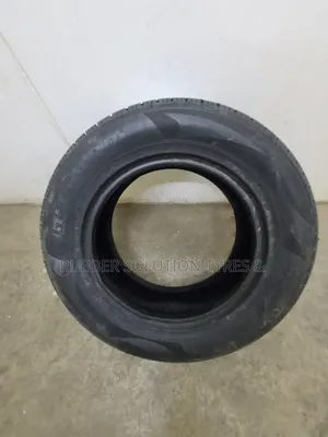 215 /60 R17 Goddard Tyres 98h Transforce 100