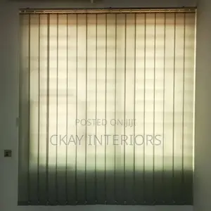 Beautiful Blinds for Beautiful Living Vertical Blinds