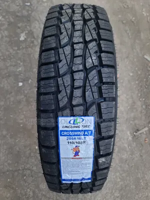 205 R16 Linglong Tires Lt Crosswind a/T All-Terrain