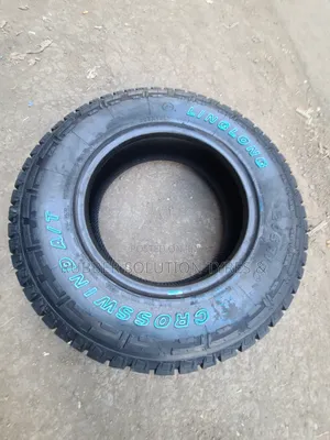 205 R16 Linglong Tires Lt Crosswind a/T All-Terrain