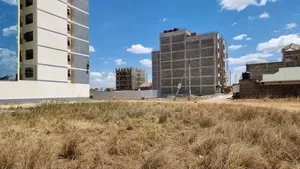 Juja Prime 50x100 Commercial Plot