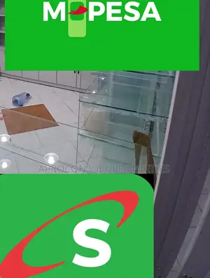 MPESA Shop Spaces to Let in Nairobi CBD, Rent Ksh. 