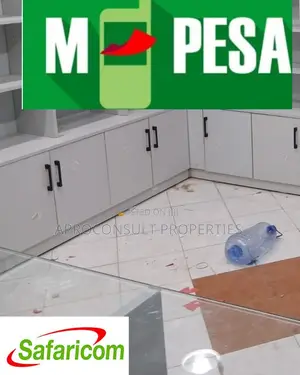 MPESA Shop Spaces to Let in Nairobi CBD, Rent Ksh. 
