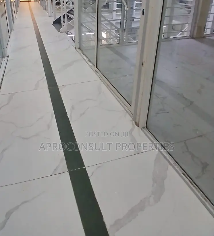 MPESA Shop Spaces to Let in Nairobi CBD, Rent Ksh. 