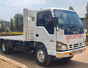 Isuzu NKR Local