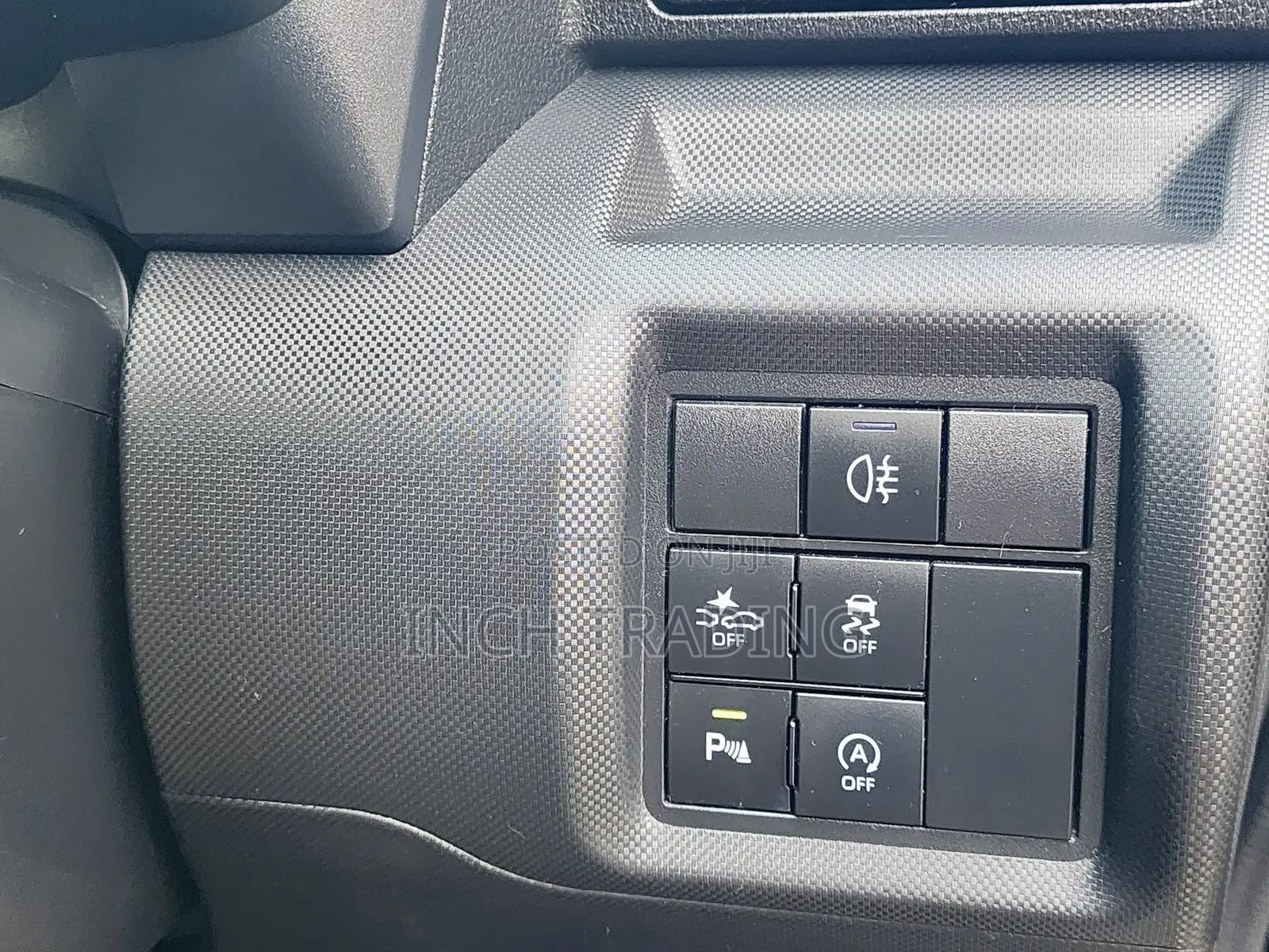 Toyota Raize 1.0 FWD 2019 Beige