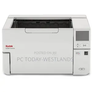 Kodak S2085f 85 PPM Gigabit LAN USB 3.2 Gen Document Scanner