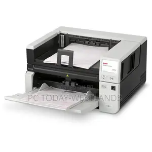 Kodak S2085f 85 PPM Gigabit LAN USB 3.2 Gen Document Scanner