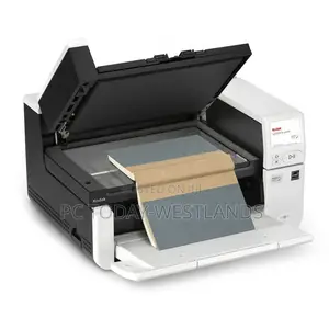 Kodak S2085f 85 PPM Gigabit LAN USB 3.2 Gen Document Scanner