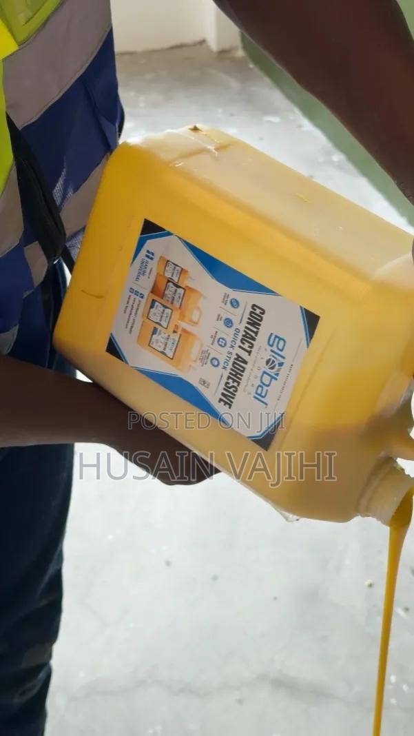 Conta Quick Stick Contact Adhesive