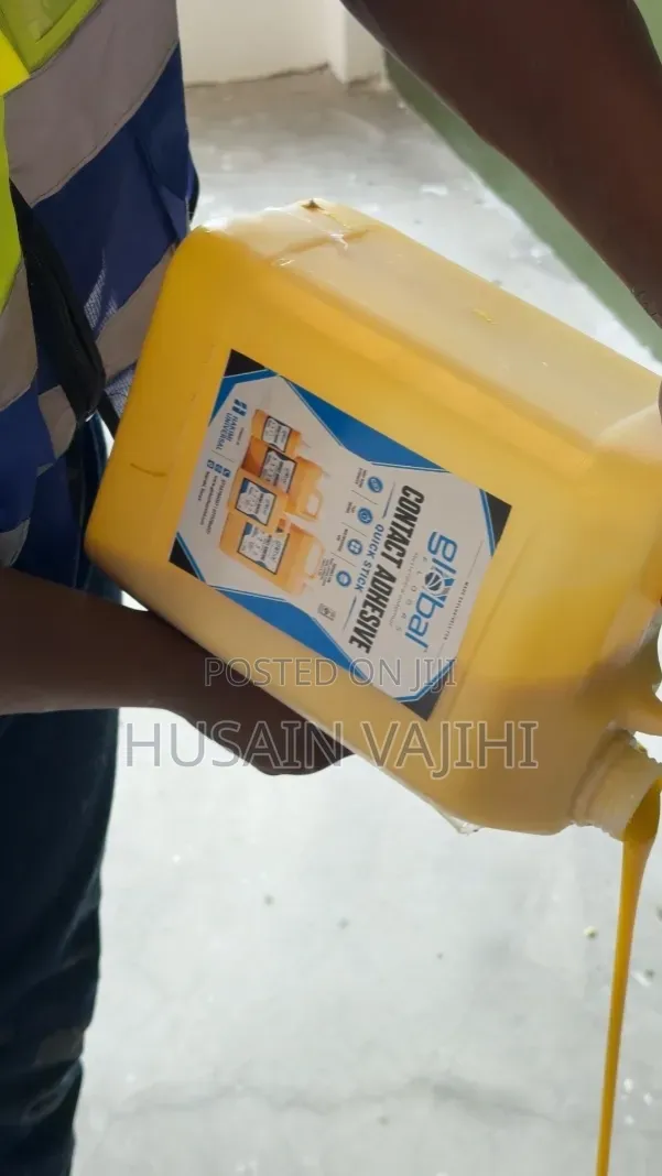 Conta Quick Stick Contact Adhesive