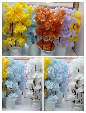 Quality Beautiful Artificial Flowers for Home