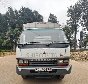 Mitsubishi Fh Series
